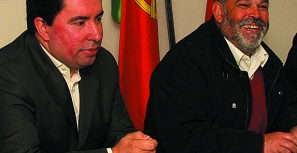 José Mário Silva candidato do PS a Presidente da Assembleia de Freguesia de Fafe